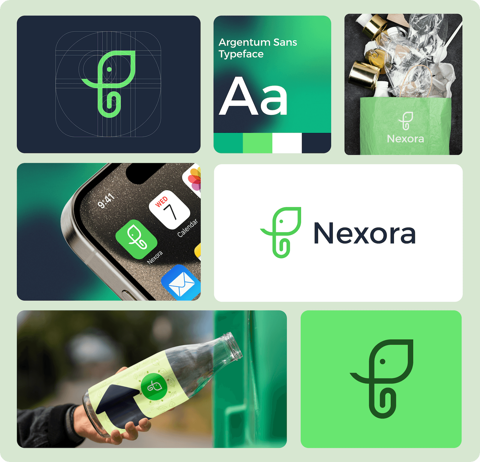 Brand Identity Package