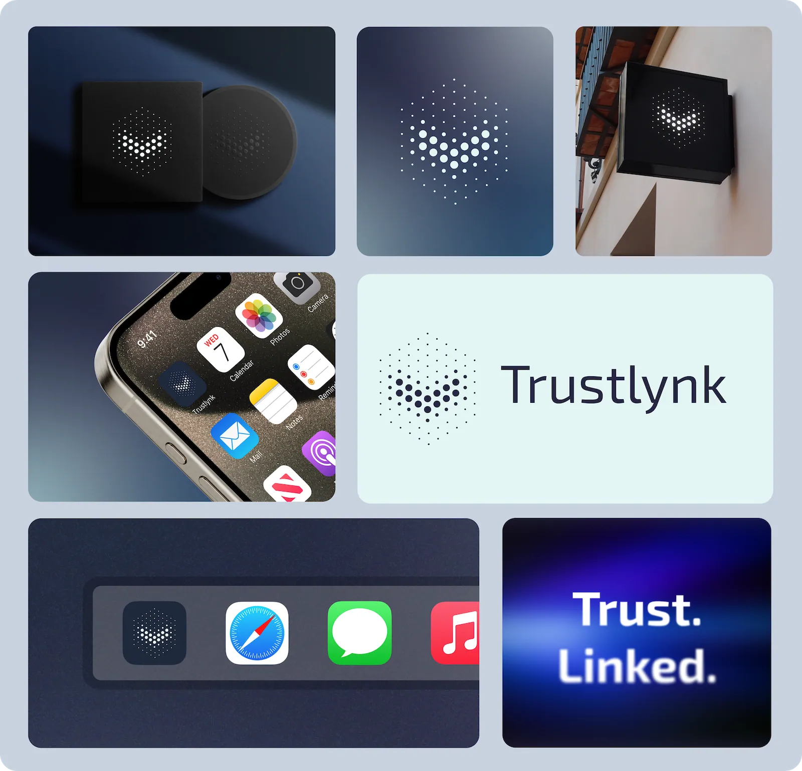Corporate Branding