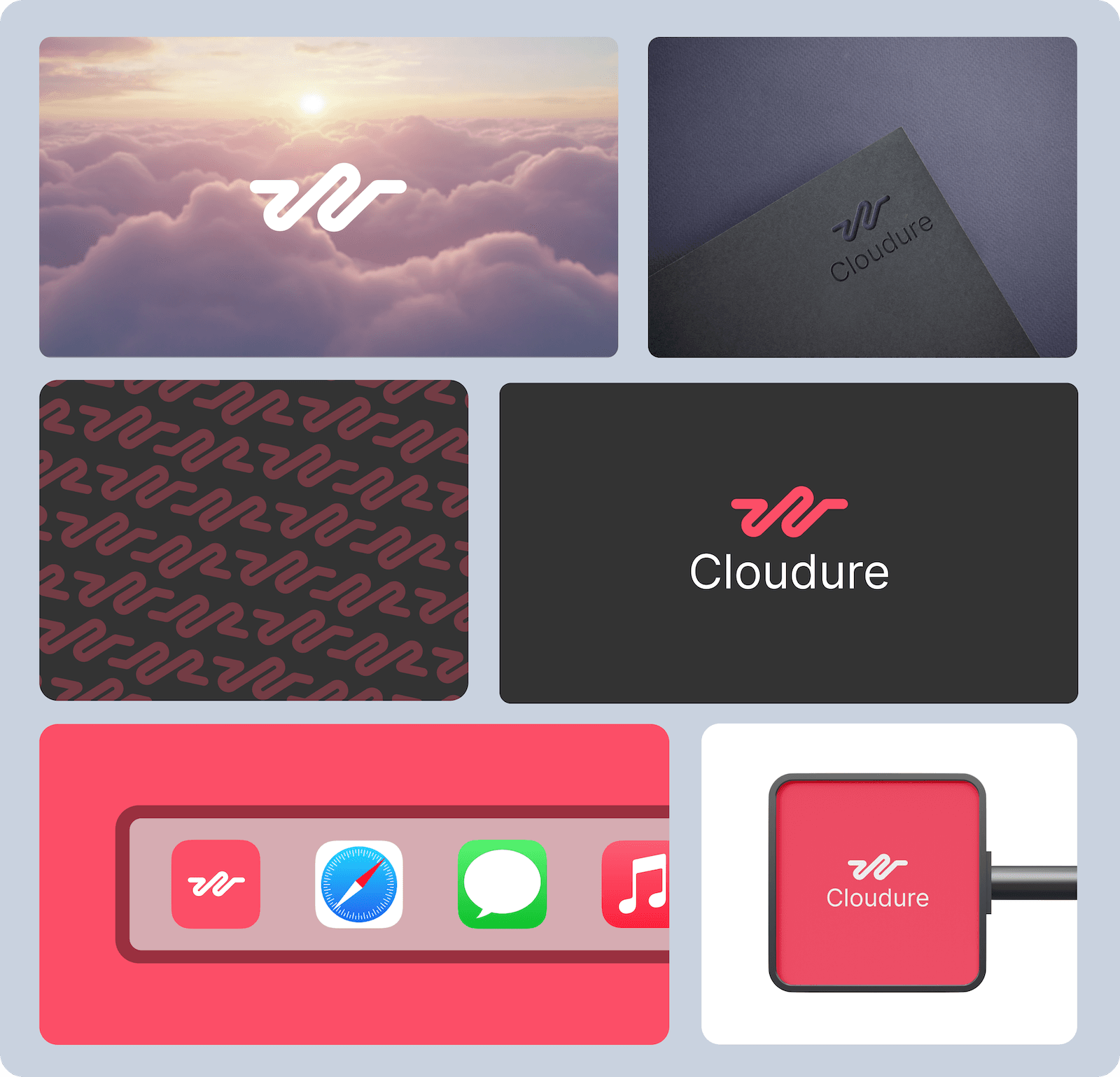 Brand Visual Identity