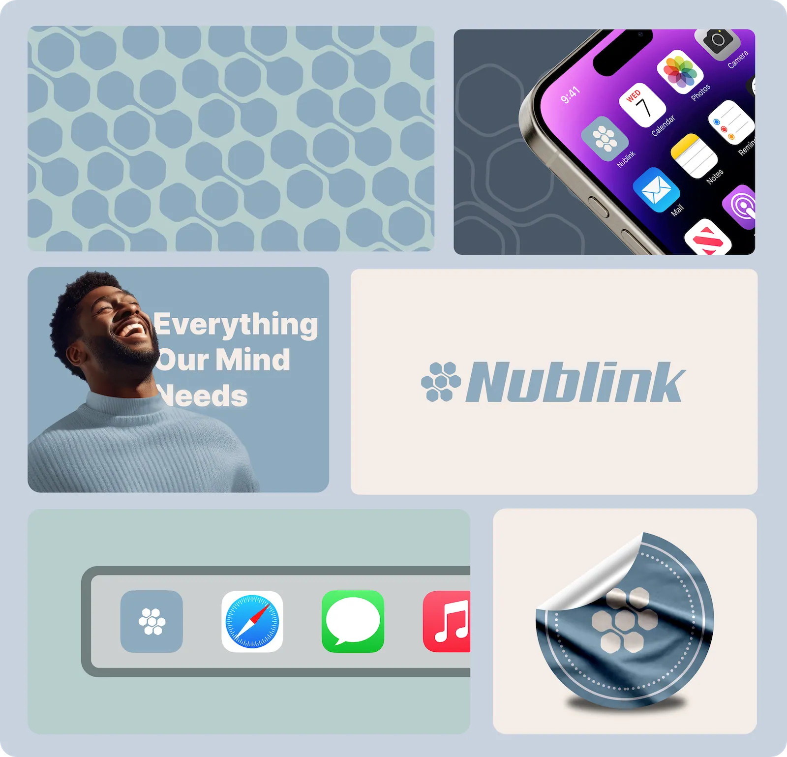Brand Style Guide