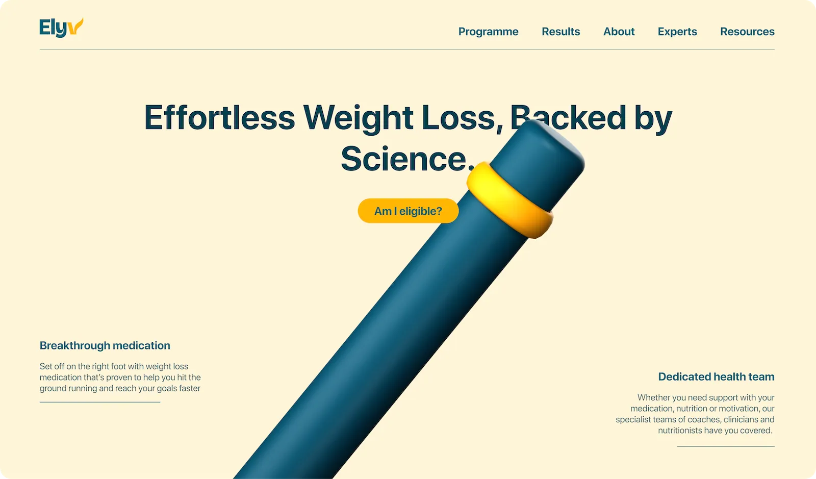 Portfolio Website